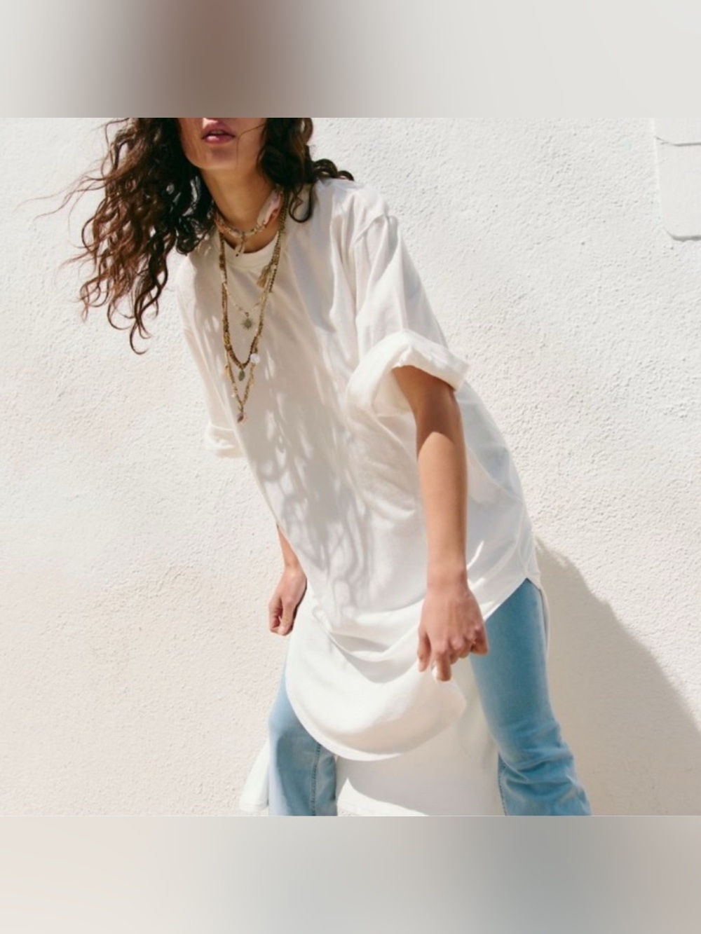 Chrissa Midi Dress